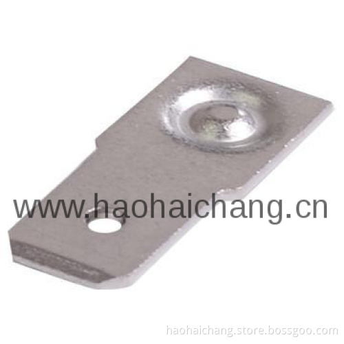Precision Stamping Car Battery Terminal